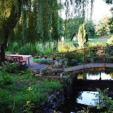 Le Moulin Du Bignon Lassy Exterior foto