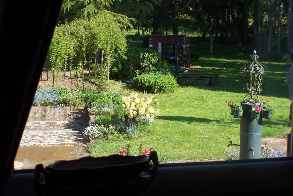 Le Moulin Du Bignon Lassy Exterior foto