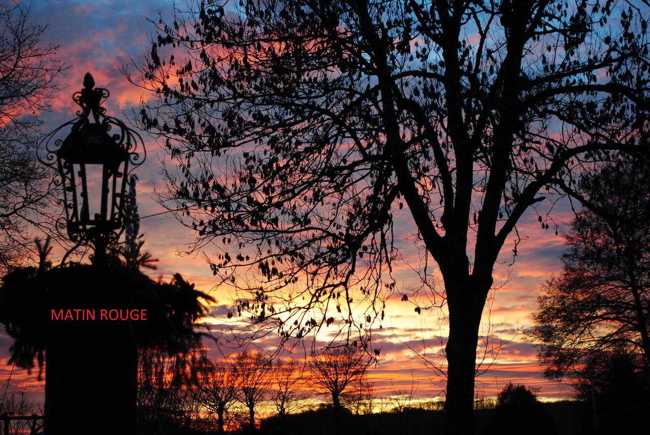 Le Moulin Du Bignon Lassy Exterior foto